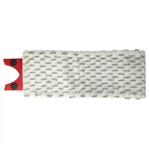 Vileda 1-2 Spray Mop Felmosófej - Mikroszálas, Fehér, Szürke