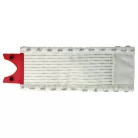 Vileda 1-2 Spray Mop Felmosófej - Mikroszálas, Fehér, Szürke