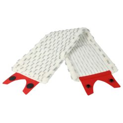   Vileda 4023103212237, 161036 Mikroszálas Padlómosó Tisztítókendő