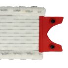 Vileda 4023103212237, 161036 Mikroszálas Padlómosó Tisztítókendő