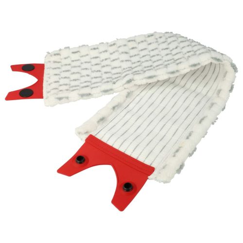 Vileda 4023103212237, 161036 Mikroszálas Padlómosó Tisztítókendő