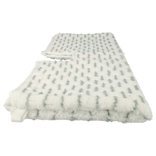 Vileda 1-2 Spray Max Floor Mop - Mikroszálas Tisztítókendő