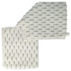 Vileda 1-2 Spray Max Floor Mop - Mikroszálas Tisztítókendő