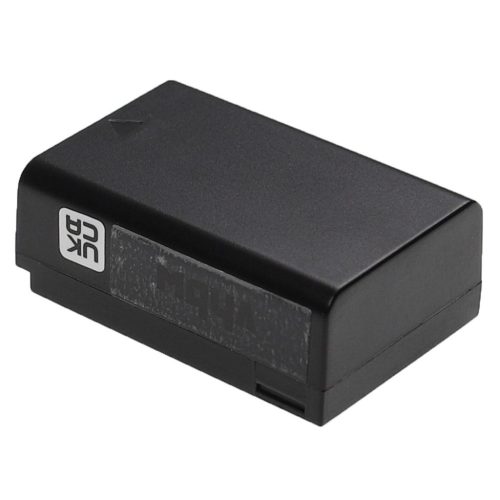 Nikon EN-EL25, VFB12502 akkumulátor - 1350 mAh, 7,6 V, Li-Ion