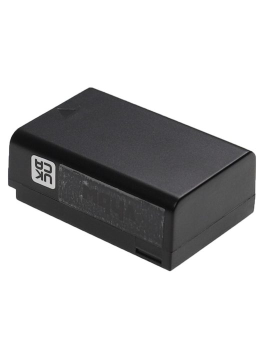 Nikon EN-EL25, VFB12502 akkumulátor - 1350 mAh, 7,6 V, Li-Ion