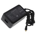 VHBW tápegység EH-5AEH-5 Nikon fényképezőgép + DC csatoló, mint Nikon EP-5D - 2 m, 9 V 4,5 A