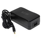 VHBW tápegység EH-5AEH-5 Nikon fényképezőgép + DC csatoló, mint Nikon EP-5D - 2 m, 9 V 4,5 A