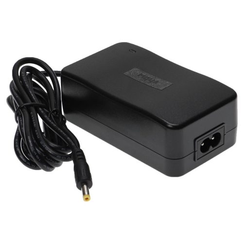 VHBW tápegység EH-5AEH-5 Nikon fényképezőgép + DC csatoló, mint Nikon EP-5D - 2 m, 9 V 4,5 A