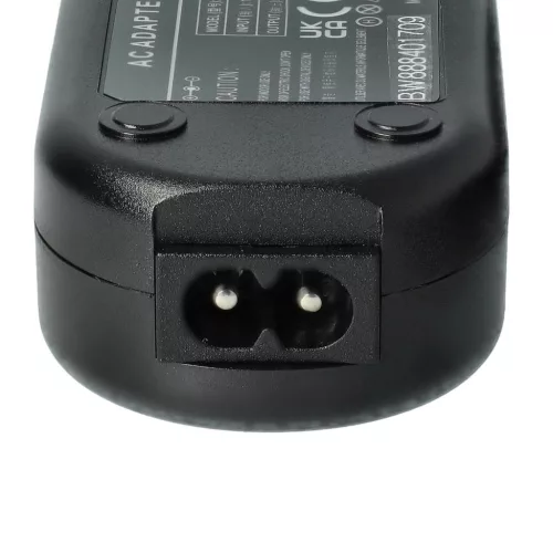 VHBW Netzteil VSK0725 für Kamera - 2 m, 7,9 V 2,0 A
