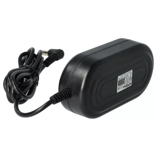 VHBW Netzteil VSK0725 für Kamera - 2 m, 7,9 V 2,0 A