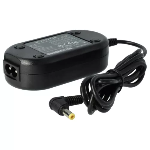 VHBW Netzteil VSK0725 für Kamera - 2 m, 7,9 V 2,0 A