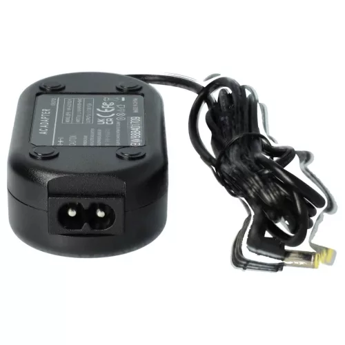 VHBW Netzteil VSK0725 für Kamera - 2 m, 7,9 V 2,0 A