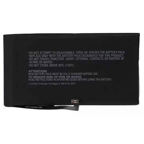 VHBW Mobile Phone Battery for Apple A2479, A2431 - 2815 mAh 3.83 V Li-polymer