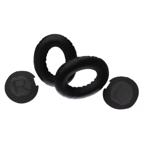 VHBW Bose AE2 Ear Pads - Memory Foam, 41 mm