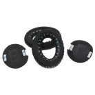 VHBW Bose AE2 Ear Pads - Memory Foam, 41 mm