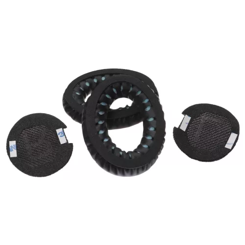 VHBW Bose AE2 Ear Pads - Memory Foam, 41 mm