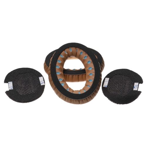VHBW Bose AE2 Ear Pads - Memory Foam, 41 mm Thickness