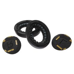 VHBW Bose NC 700 Ear Pads - Memory Foam, 23 mm