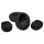 VHBW Sony WH-1000XM3 Ear Pads, Memory Foam, 28 mm Thickness