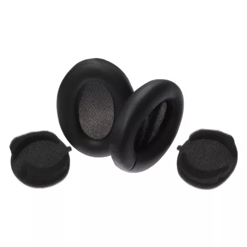 VHBW Sony WH-1000XM3 Ear Pads, Memory Foam, 28 mm Thickness
