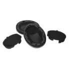 VHBW Sony WH-1000XM3 Ear Pads, Memory Foam, 28 mm Thickness