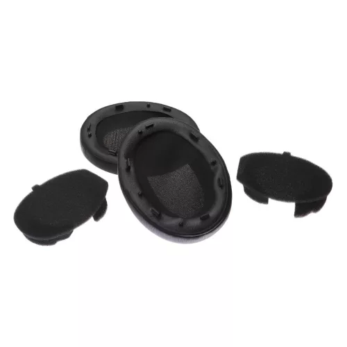 VHBW Sony WH-1000XM3 Ear Pads, Memory Foam, 28 mm Thickness