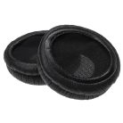 VHBW Black Ear Pad Headset Headphones