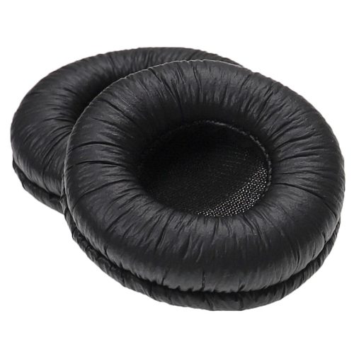 VHBW Black Ear Pad Headset Headphones