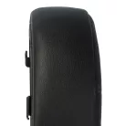 VHBW Fülpárna, Fekete, Headset