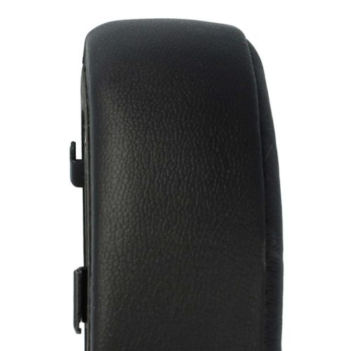 VHBW Fülpárna, Fekete, Headset