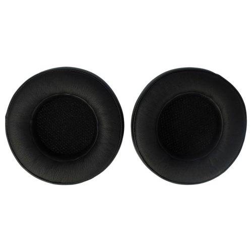 VHBW Fülpárna, Fekete, Headset