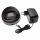 VHBW Ladegerät + Netzadapter für Motorola NNTN4496 Radioakkus - 16 V, 0,9 A