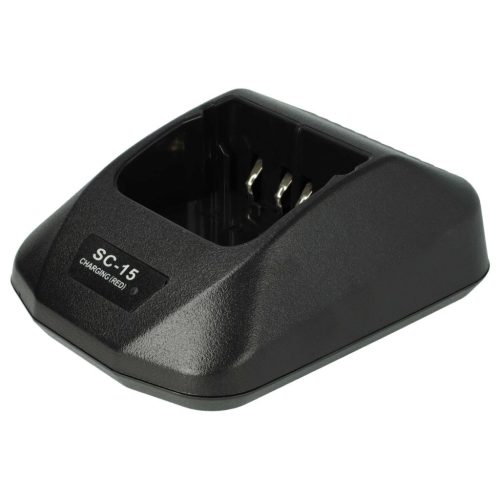 VHBW Kenwood TH-K2ET Radio Battery Charger - 15 V, 1.0 A