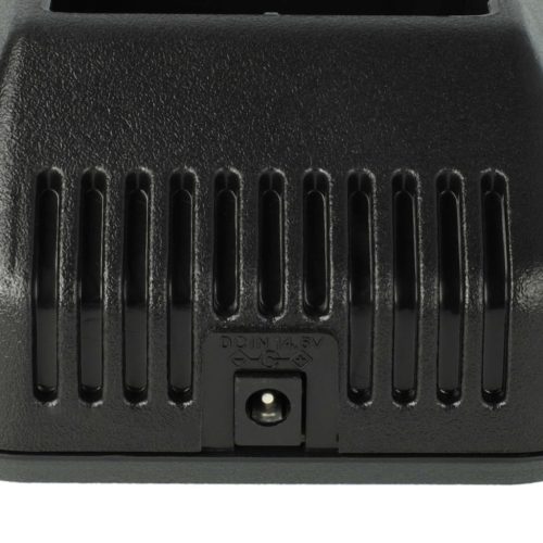 VHBW Kenwood TH-K2ET Radio Battery Charger - 15 V, 1.0 A