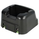 VHBW Charger + power adapter for IC-A24 radio batteries - 12.0 V, 0.35 A