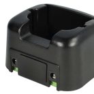 VHBW Charger + power adapter for IC-A24 radio batteries - 12.0 V, 0.35 A