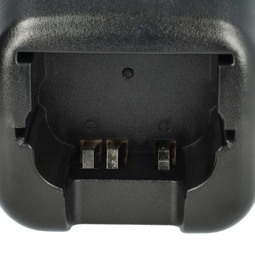 VHBW Charger + power adapter for IC-A24 radio batteries - 12.0 V, 0.35 A