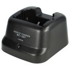 VHBW Charger + power adapter for IC-A24 radio batteries - 12.0 V, 0.35 A