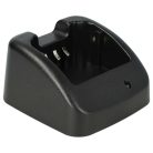 VHBW Charger for Icom IC-F3031S radio batteries - 12 V, 0.5 A