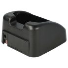 VHBW Charger for Icom IC-F3031S radio batteries - 12 V, 0.5 A