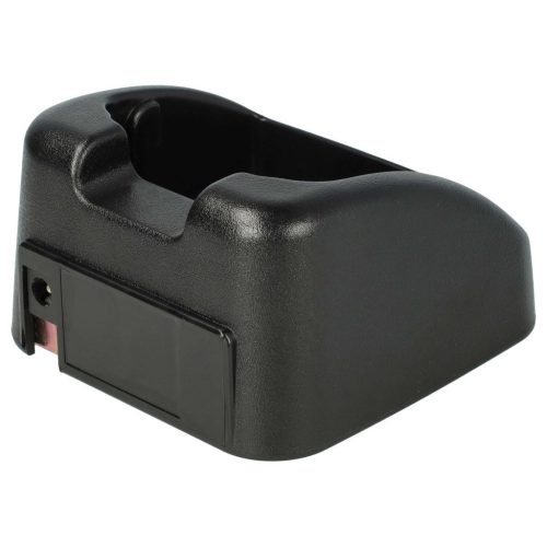 VHBW Charger for Icom IC-F3031S radio batteries - 12 V, 0.5 A