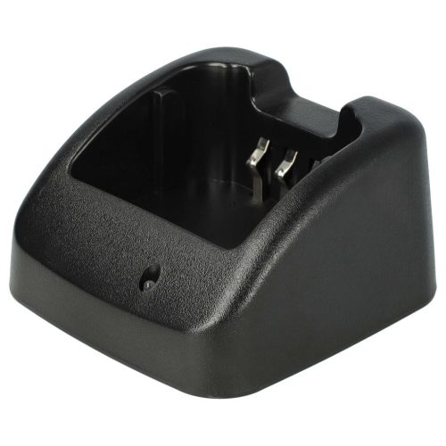 VHBW Charger for Icom IC-F3031S radio batteries - 12 V, 0.5 A