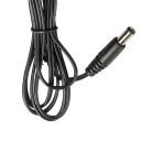 VHBW Charger for Icom IC-F3031S radio batteries - 12 V, 0.5 A