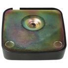 VHBW Charger for Icom IC-F3031S radio batteries - 12 V, 0.5 A