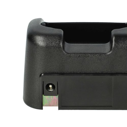 VHBW Charger for Icom IC-F3031S radio batteries - 12 V, 0.5 A
