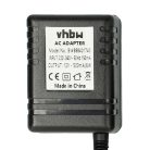 VHBW Charger for Icom IC-F3031S radio batteries - 12 V, 0.5 A