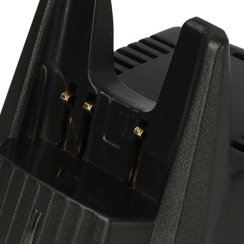 VHBW Charger for Yaesu / Standard Horizon / Vertex FT-60R Radio Batteries - 15 V, 0.35 A