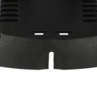 VHBW Charger for Yaesu / Standard Horizon / Vertex FT-60R Radio Batteries - 15 V, 0.35 A