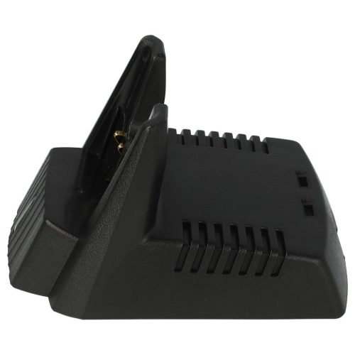 VHBW Charger for Yaesu / Standard Horizon / Vertex FT-60R Radio Batteries - 15 V, 0.35 A