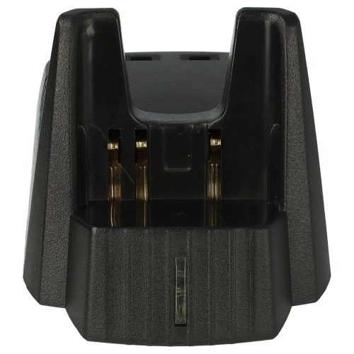 VHBW Charger for Yaesu / Standard Horizon / Vertex FT-60R Radio Batteries - 15 V, 0.35 A